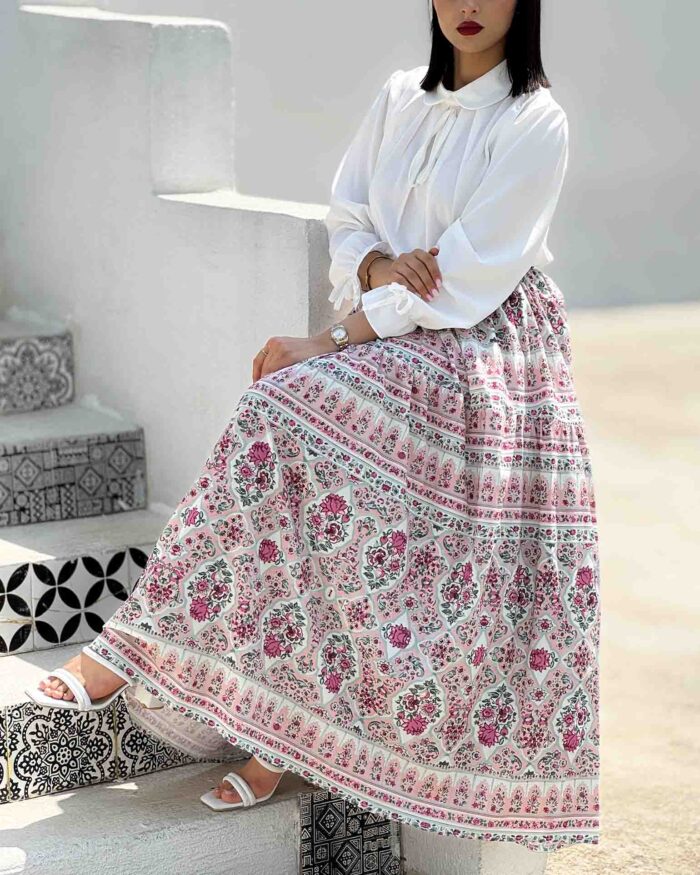 daman R08 2